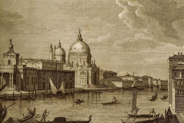 Benátky | © nepodléhá CC